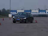 标致508L 2011款 标致508 2.3L 自动豪华版_高清图4