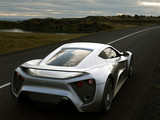 Zenvo 2010款  ST1 基本型_高清图11