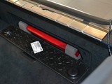 Panamera 2010款   Turbo 4.8T_高清图13