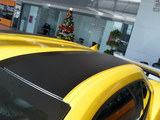 科迈罗 2012款 Camaro 3.6L 变形金刚限量版_高清图21