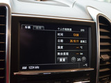 Cayenne 2011款   S Hybrid_高清图13