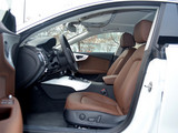 奥迪A7 2012款  3.0TFSI quattro豪华型_高清图5