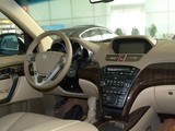 讴歌MDX 2011款  3.7 舒适尊享运动版_高清图9