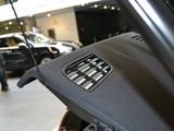Panamera 2010款   Turbo 4.8T_高清图12