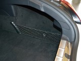 Panamera 2010款   Turbo 4.8T_高清图11
