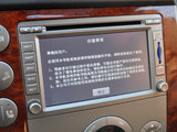 荣威W5 2011款  3.2L 4WD 尊域版_高清图10