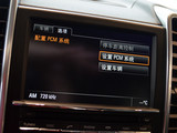 Cayenne 2011款   S Hybrid_高清图12