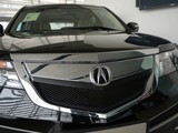 讴歌MDX 2011款  3.7 舒适尊享运动版_高清图20