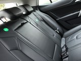 MG5 2012款 MG 5 1.5L AT领航版_高清图12