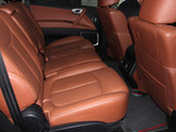 大7 SUV 2011款  2.2T 两驱智慧型_高清图13