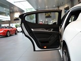 Panamera 2010款   Turbo 4.8T_高清图8