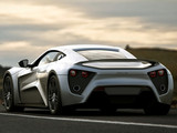 Zenvo 2010款  ST1 基本型_高清图5