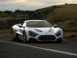 Zenvo 2010款  ST1 基本型_高清图3