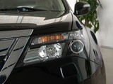 讴歌MDX 2011款  3.7 舒适尊享运动版_高清图18