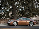 保时捷911 2012款  Carrera S 3.8L_高清图1