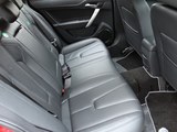 MG5 2012款 MG 5 1.5L AT领航版_高清图11