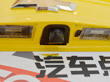 科迈罗 2012款 Camaro 3.6L 变形金刚限量版_高清图12