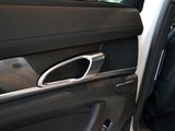 Panamera 2010款   Turbo 4.8T_高清图3