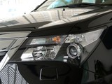 讴歌MDX 2011款  3.7 舒适尊享运动版_高清图17