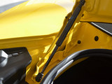 科迈罗 2012款 Camaro 3.6L 变形金刚限量版_高清图20