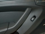 Panamera 2010款   Turbo 4.8T_高清图34