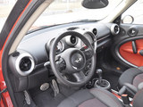 MINI COUNTRYMAN 2011款  COOPER S ALL4 1.6T_高清图30