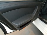 Panamera 2010款   Turbo 4.8T_高清图33