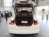 Panamera 2012款   S Hybrid_高清图9