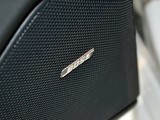 Panamera 2010款   Turbo 4.8T_高清图30