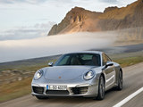 保时捷911 2012款  Carrera S 3.8L_高清图19