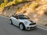 MINI ROADSTER 2013款  基本型_高清图22