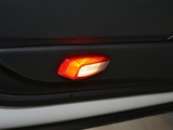 Panamera 2010款   Turbo 4.8T_高清图28