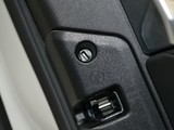 Panamera 2010款   Turbo 4.8T_高清图27