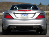 奔驰SLK级AMG 2012款 奔驰SLK AMG SLK 55 AMG_高清图7