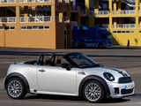 MINI ROADSTER 2013款  基本型_高清图20