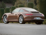 保时捷911 2012款  Carrera S 3.8L_高清图25