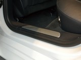 Panamera 2010款   Turbo 4.8T_高清图26