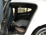 Panamera 2010款   Turbo 4.8T_高清图25