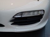 Boxster 2009款 保时捷 S 3.4_高清图24