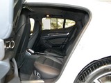 Panamera 2010款   Turbo 4.8T_高清图24