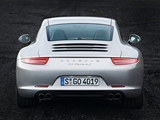 保时捷911 2012款  Carrera S 3.8L_高清图21