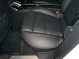 Panamera 2010款   Turbo 4.8T_高清图23