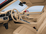 保时捷911 2012款  Carrera S 3.8L_高清图35