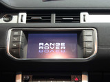 揽胜极光(进口) 2012款 揽胜极光 EVOQUE 2.0T 5门耀动版_高清图7