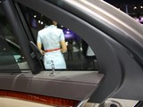 SLS赛威 2011款  2.0T 行政版_高清图11