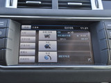 揽胜极光(进口) 2012款 揽胜极光 EVOQUE 2.0T 5门耀动版_高清图33