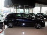 雷克萨斯CT 2012款  CT200h F Sport_高清图4