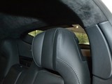 Panamera 2010款   Turbo 4.8T_高清图19