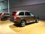 沃尔沃XC90 2012款  2.5T 北欧行政版_高清图13