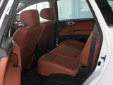 大7 SUV 2011款  2.2T 两驱智慧型_高清图11